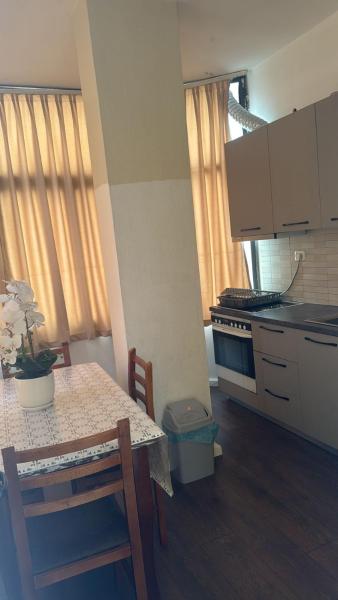 Arfi Rooms - Tirane