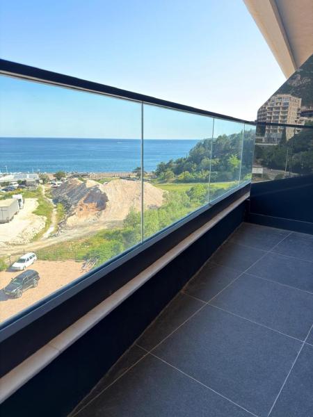 Maja Deluxe Seaview Apartment - Budva