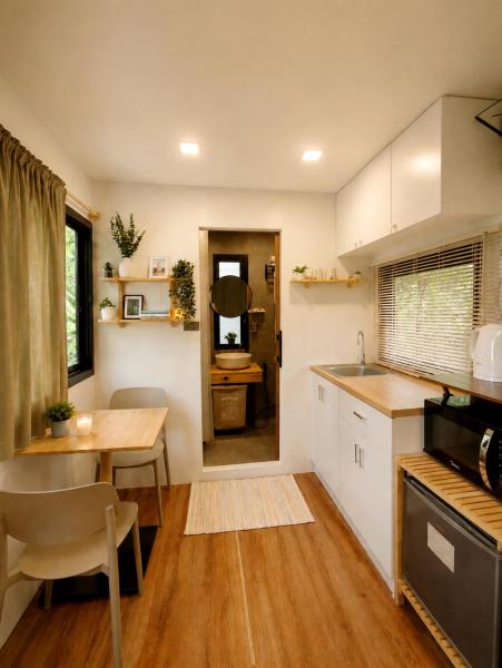 How Hide Homestay - Kanchanaburi