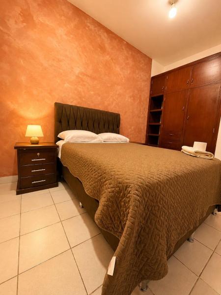 Hermoso Departamento Céntrico En La Llajta - Bolivia