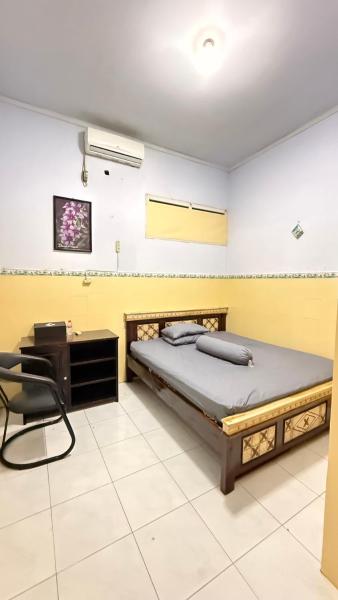 Diraga Homestay - North Maluku