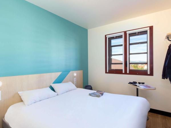 A la foto es mostra l'objecte ibis budget Perpignan Centre - Hôtel Economique au Centre ville de Perpignan situat a la ciutat de Perpinyà.