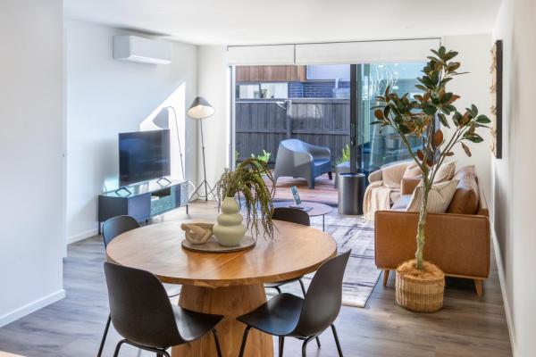 Family Friendly Home Near Fitzgerald Ave & Garage - Christchurch, New Zealand