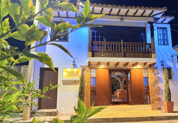 Hotel Villa Encanto - Colombia