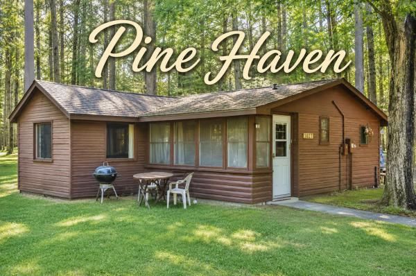 Pine Haven - Wisconsin