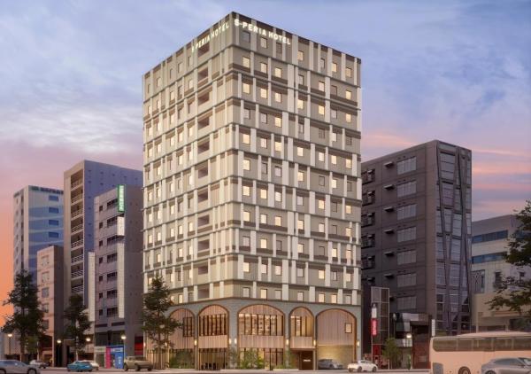 エスペリアホテル札幌 - Sapporo