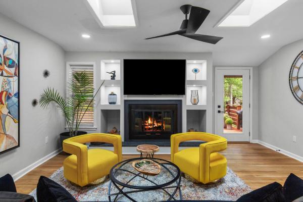 Jackson's Ultimate Luxury Stay - Jackson, MS