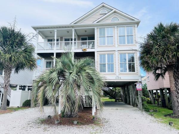 Le Tournesol - Holden Beach, NC