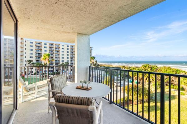 Cape Winds 307 - Cocoa Beach, FL