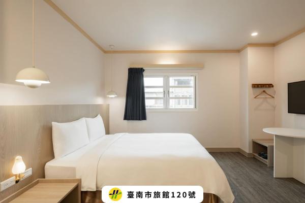 Kindness Hotel - Tainan Mingsheng Branch, Tainan