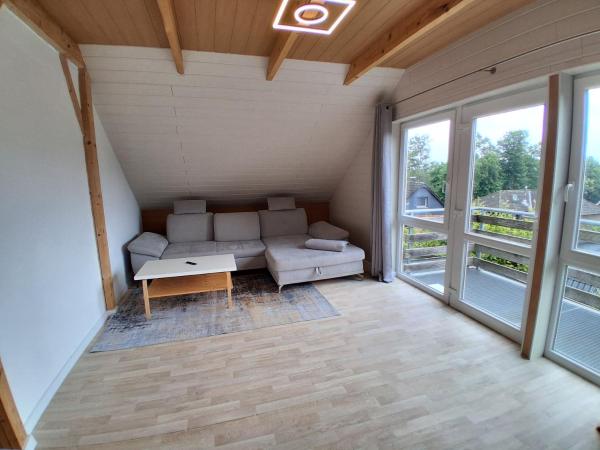 Ferienwohnung Auf Dem Berge - Cuxhaven