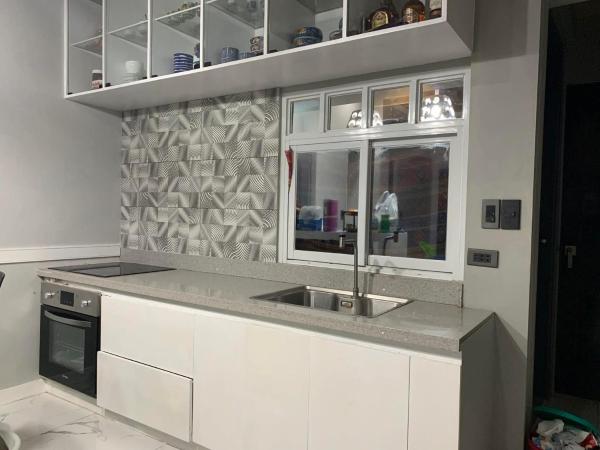Modern Family Bungalow 2 Bedrooms - Philippines