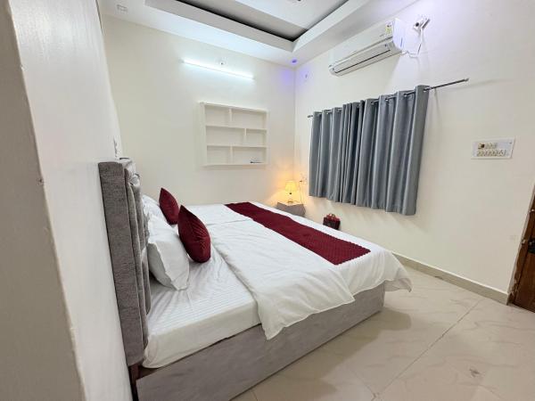 Shiv Aaradhya Home Stay - Madhya Pradesh