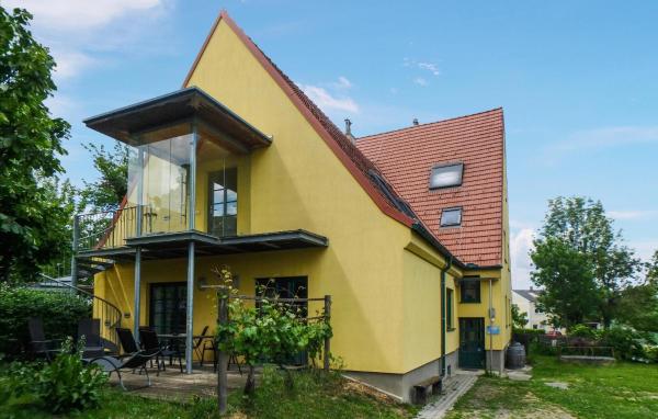 Stunning Apartment In Kroatisch Minihof With Wifi - Lutzmannsburg