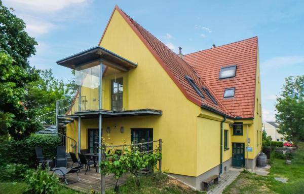 Lovely Apartment In Kroatisch Minihof With Wifi - Lutzmannsburg