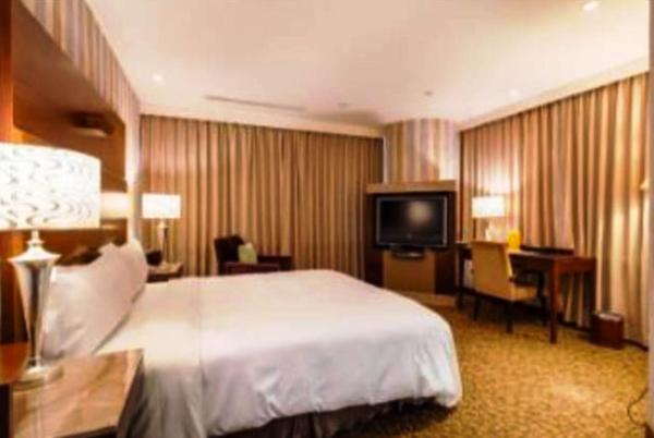 Hotel Hd Palace - Agra