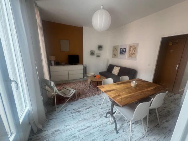 A la foto es mostra l'objecte La bohème - Perpignan Centre situat a la ciutat de Perpinyà.