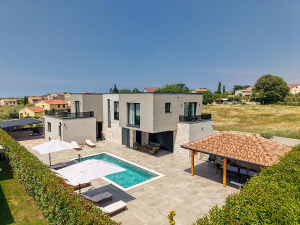 New In Offer - Villa Ivan - Vrsar