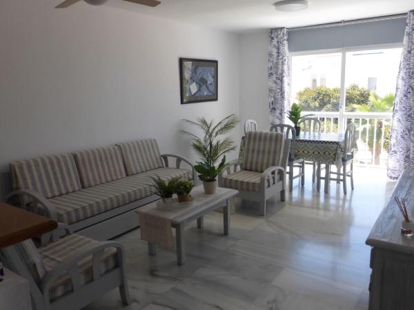 Lovely 1-bedroom Apartment In Roquetas De Mar, Spain - Roquetas de Mar