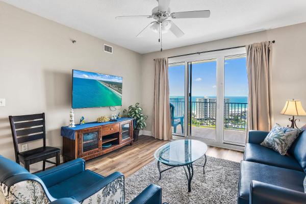 Ariel Dunes Ii 1507 - Miramar Beach, FL