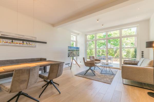 Strandvilla Lilli - Timmendorfer Strand