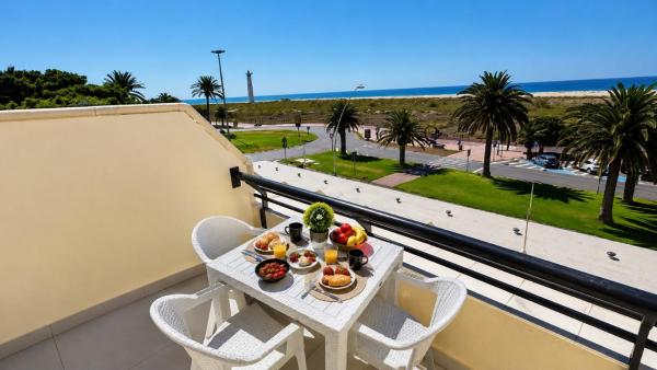 Costa Marina Sea Beach - Morro Jable