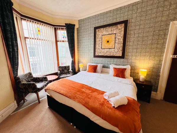 The Rockley Hotel - Lytham St Annes