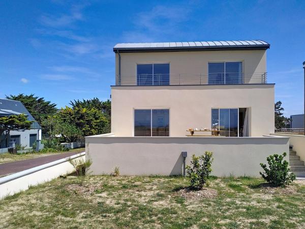 Holiday Home Les Agapanthes By Interhome - Doville
