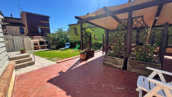 La Terrazza Di Isma - Peccioli