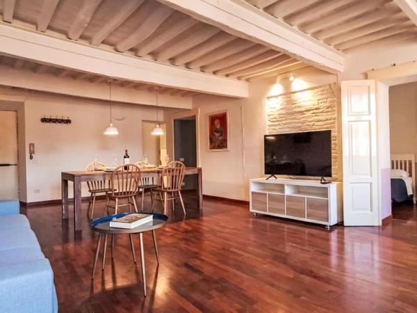 Apartment Il Professore By Interhome - Piza