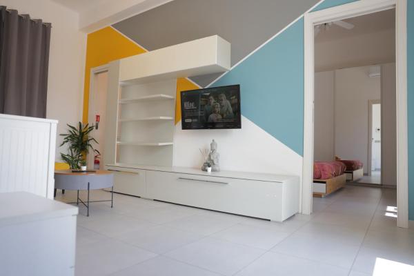 Terrazze Alelà Apartment - Bari