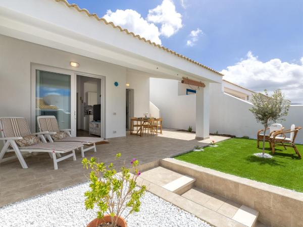 Holiday Home House Rosmarino By Interhome - Valledoria