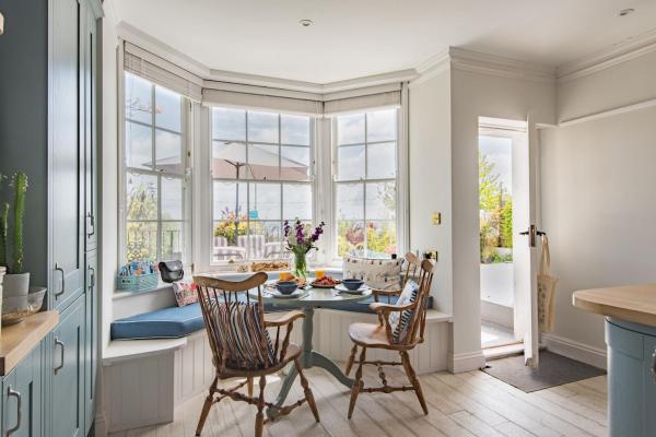 Bay View House By Keepers Cottages - Broadstairs