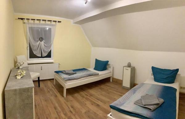 Ferienwohnung Bella Nahe Insel Usedom Ostsee - Ruhig Und Mitten In Der Natur - Karlshagen
