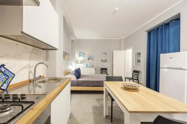 Casa Vacanza Naurra - Casteldaccia