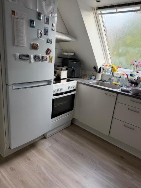 Quiet Apartment In Horsens - Denmark