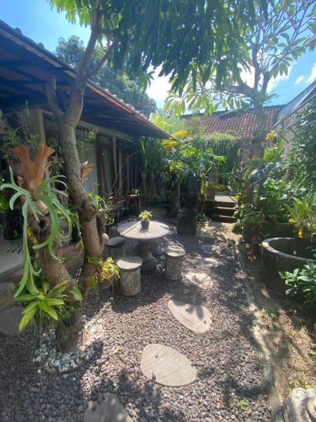 På billedet ses objektet Coliving Bali SWEET HOME Tabanan,Daily & Monthly Stay,Kost Bulanan beliggende i byen Tabanan.