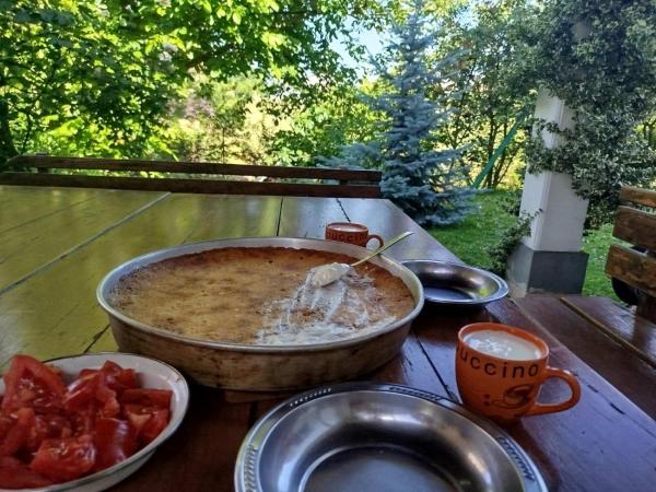 Summer Story Countryside House - Ljetna Priča - Kuća Za Odmor - Kosovo