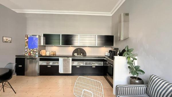Apartmentincopenhagen Apartment 1749 - Copenhagen