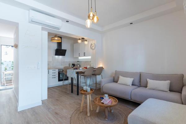 Sil Townhouse Estepona Centre - Estepona