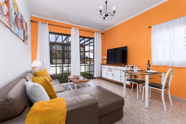 Home2book Las Tinajas B, Charming Stay - Castillo Caleta de Fuste