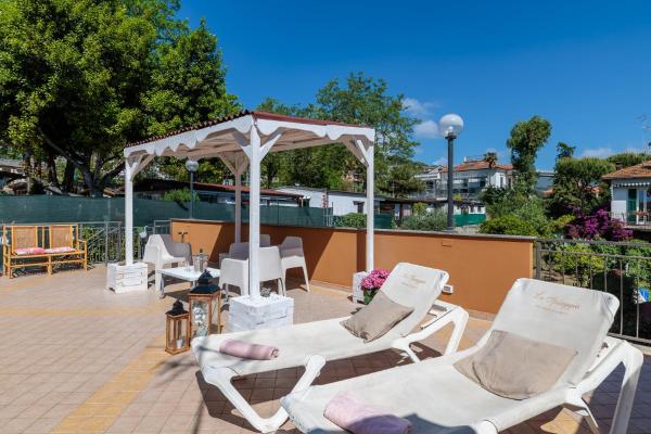 Villa Caterina Mare, Bbq, Pet Friendly, Terrazzo & Relax - Alassio