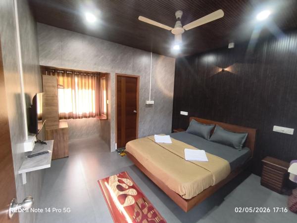 The Pebbles Coorg Exotic Stay - Kerala