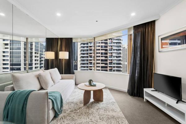 Stylish 1br In The Rocks With Pool, Gym And Spa - ノースシドニー