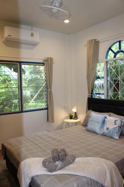 Cozy Phuket House - Phuket