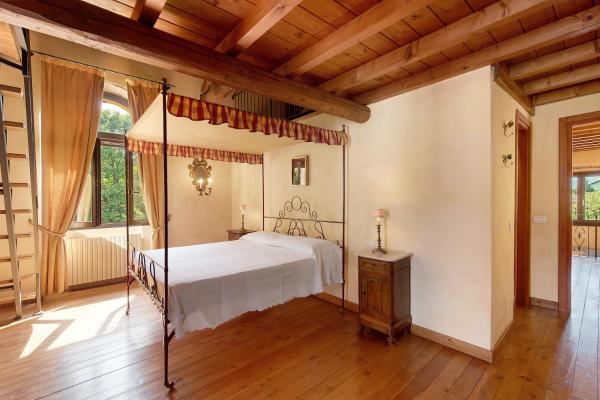 Cascine Di Villa Schella - Liguria