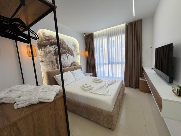 Kloemi Apartaments - Golem
