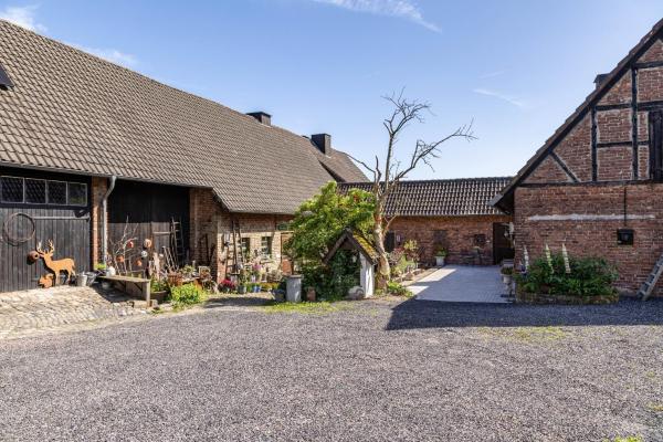 Ferienhaus Lilla Huset - Arnsberg
