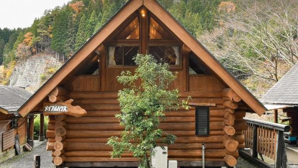 Logland Okumino - Camp - Vacation Stay 42151v - 岐阜県