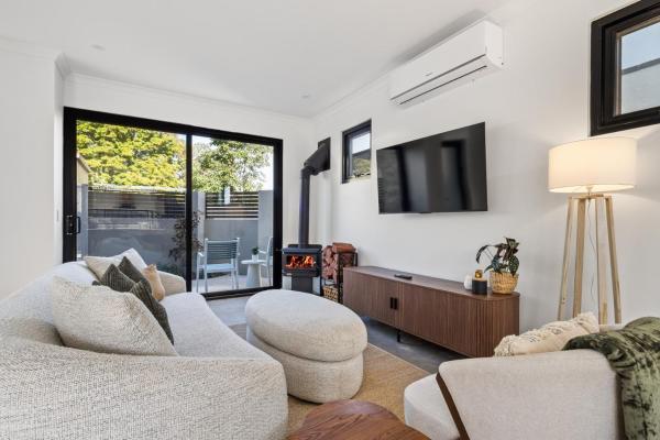 Stone River Villa 3 - Relaxed Stay - Heated Pool - Margaret River
